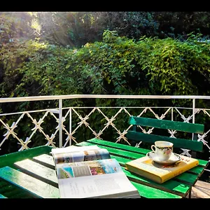 L Aroma Antica , Roma İtalya